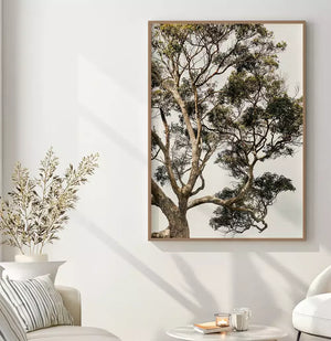 Quadro no ambiente