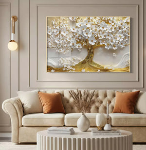 Quadro no ambiente