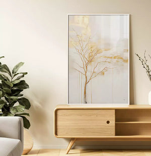 Quadro no ambiente
