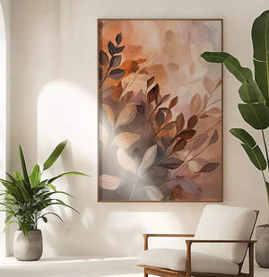 Quadro no ambiente