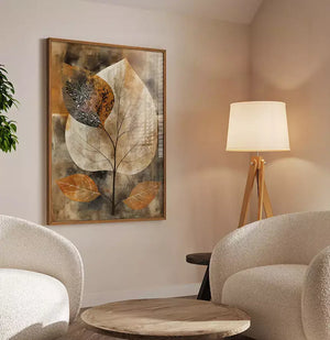 Quadro no ambiente