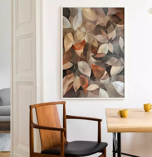 Quadro no ambiente