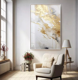 Quadro no ambiente