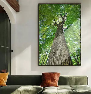 Quadro no ambiente