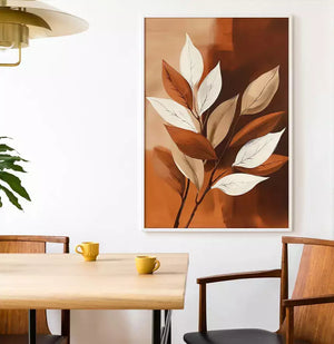 Quadro no ambiente