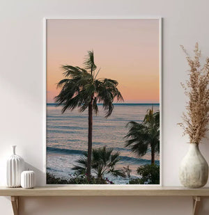Quadro no ambiente