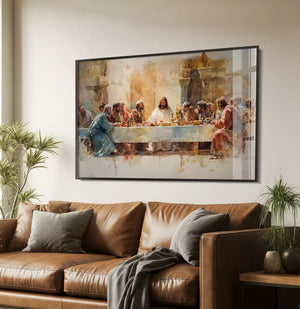 Quadro no ambiente
