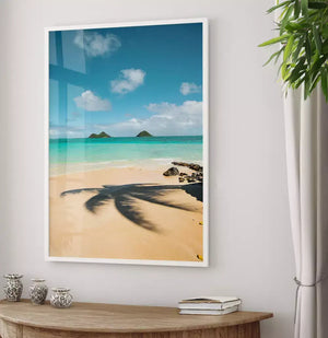Quadro no ambiente