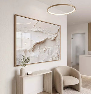 Quadro no ambiente