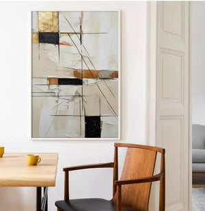 Quadro no ambiente