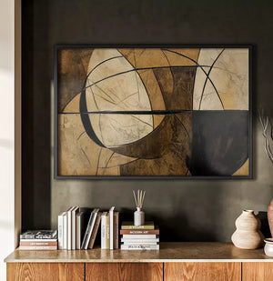 Quadro no ambiente