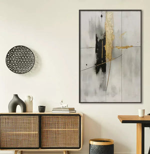 Quadro no ambiente
