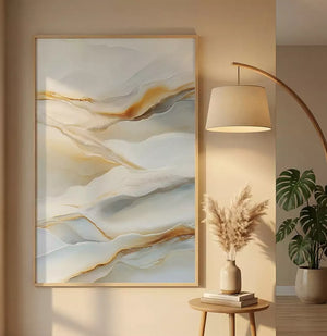 Quadro no ambiente