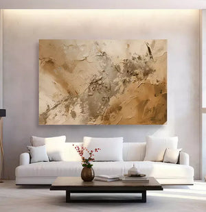 Quadro no ambiente