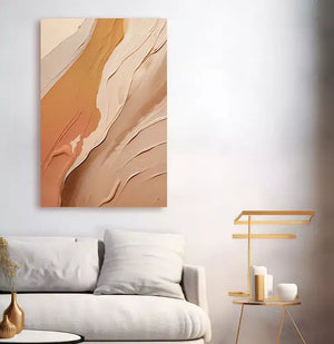 Quadro no ambiente