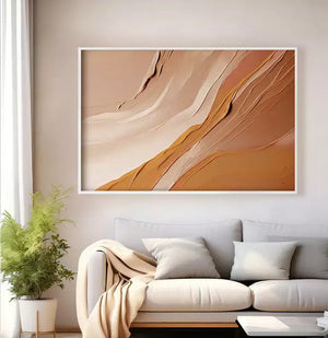 Quadro no ambiente