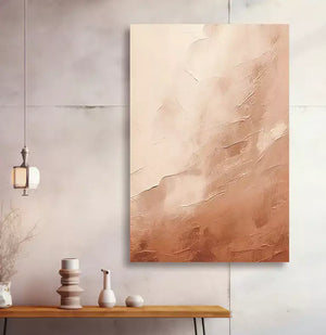Quadro no ambiente