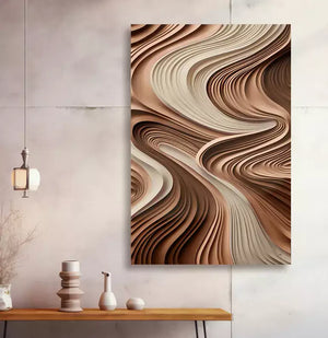 Quadro no ambiente