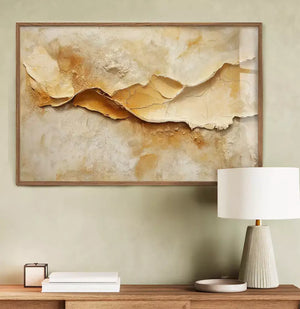 Quadro no ambiente