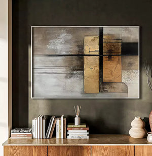 Quadro no ambiente