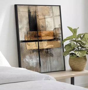 Quadro no ambiente