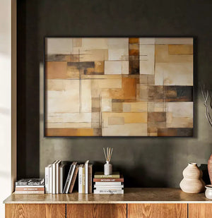 Quadro no ambiente