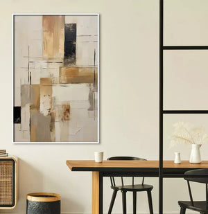 Quadro no ambiente