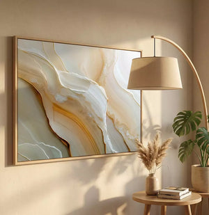 Quadro no ambiente