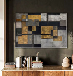 Quadro no ambiente