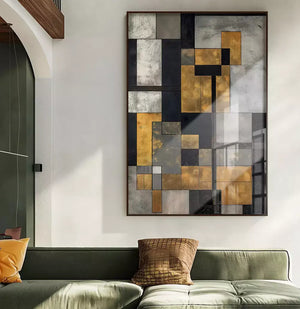 Quadro no ambiente