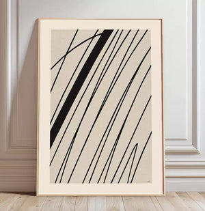 Quadro no ambiente