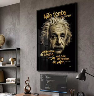 Quadro no ambiente
