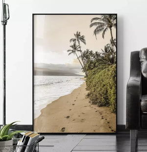 Quadro no ambiente