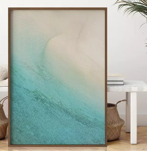 Quadro no ambiente