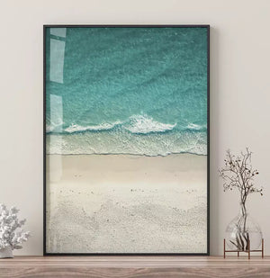 Quadro no ambiente