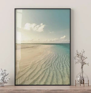 Quadro no ambiente