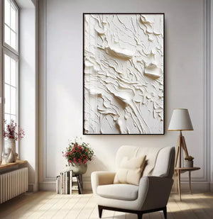 Quadro no ambiente