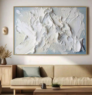 Quadro no ambiente