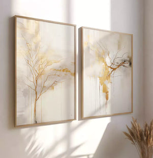 Quadro no ambiente