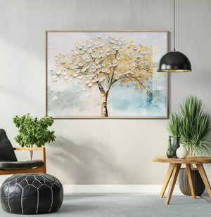 Quadro no ambiente