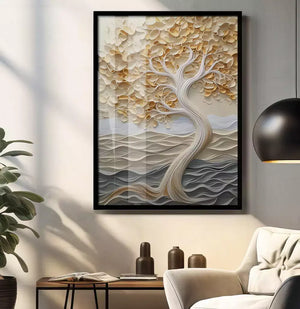 Quadro no ambiente