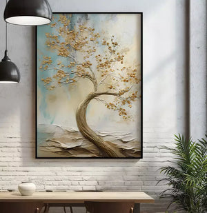 Quadro no ambiente