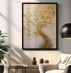 Quadro no ambiente