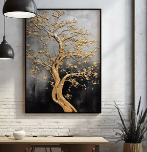 Quadro no ambiente