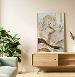 Quadro no ambiente