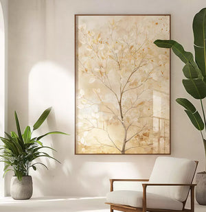 Quadro no ambiente