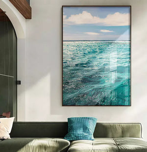 Quadro no ambiente
