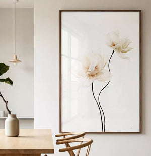 Quadro no ambiente