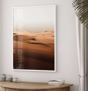 Quadro no ambiente