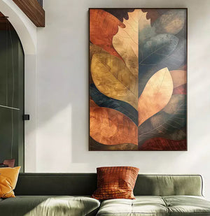 Quadro no ambiente